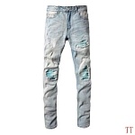 Amiri Jeans For Men # 289206