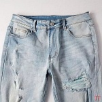 Amiri Jeans For Men # 289206, cheap Amiri Jeans