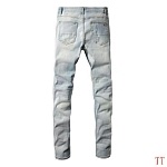 Amiri Jeans For Men # 289206, cheap Amiri Jeans