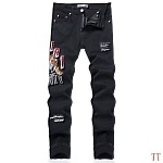 Amiri Jeans For Men # 289207