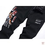 Amiri Jeans For Men # 289207, cheap Amiri Jeans