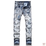 Amiri Jeans For Men # 289208, cheap Amiri Jeans