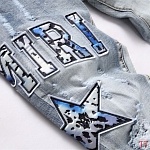 Amiri Jeans For Men # 289208, cheap Amiri Jeans