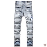 Amiri Jeans For Men # 289208, cheap Amiri Jeans