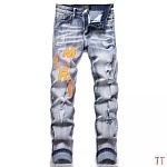 Amiri Jeans For Men # 289209, cheap Amiri Jeans