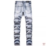 Amiri Jeans For Men # 289209, cheap Amiri Jeans