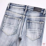 Amiri Jeans For Men # 289209, cheap Amiri Jeans