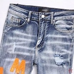 Amiri Jeans For Men # 289209, cheap Amiri Jeans