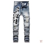 Amiri Jeans For Men # 289210, cheap Amiri Jeans