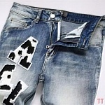Amiri Jeans For Men # 289210, cheap Amiri Jeans