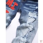 Amiri Jeans For Men # 289211, cheap Amiri Jeans