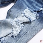 Amiri Jeans For Men # 289211, cheap Amiri Jeans
