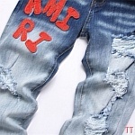 Amiri Jeans For Men # 289211, cheap Amiri Jeans