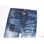 Amiri Jeans For Men # 289212, cheap Amiri Jeans