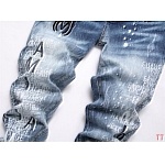 Amiri Jeans For Men # 289212, cheap Amiri Jeans