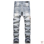 Amiri Jeans For Men # 289213, cheap Amiri Jeans