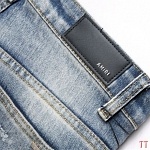 Amiri Jeans For Men # 289213, cheap Amiri Jeans