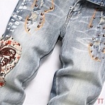 Amiri Jeans For Men # 289213, cheap Amiri Jeans