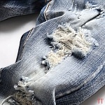 Amiri Jeans For Men # 289214, cheap Amiri Jeans