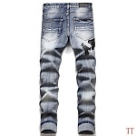 Amiri Jeans For Men # 289214, cheap Amiri Jeans