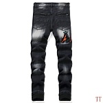 Amiri Jeans For Men # 289215, cheap Amiri Jeans
