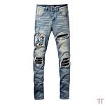 Amiri Jeans For Men # 289216