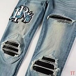 Amiri Jeans For Men # 289216, cheap Amiri Jeans