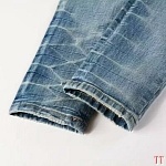 Amiri Jeans For Men # 289216, cheap Amiri Jeans