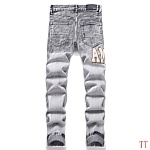 Amiri Jeans For Men # 289217, cheap Amiri Jeans