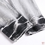 Amiri Jeans For Men # 289217, cheap Amiri Jeans
