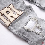 Amiri Jeans For Men # 289217, cheap Amiri Jeans