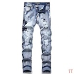 Amiri Jeans For Men # 289218, cheap Amiri Jeans