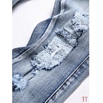 Amiri Jeans For Men # 289218, cheap Amiri Jeans