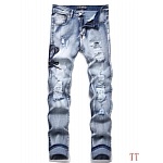 Amiri Jeans For Men # 289218, cheap Amiri Jeans