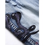 Amiri Jeans For Men # 289218, cheap Amiri Jeans