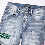 Amiri Jeans For Men # 289219, cheap Amiri Jeans