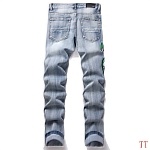 Amiri Jeans For Men # 289219, cheap Amiri Jeans