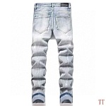 Amiri Jeans For Men # 289220, cheap Amiri Jeans