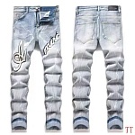 Amiri Jeans For Men # 289220, cheap Amiri Jeans