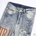 Amiri Jeans For Men # 289221, cheap Amiri Jeans