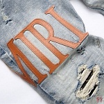 Amiri Jeans For Men # 289221, cheap Amiri Jeans