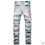 Amiri Jeans For Men # 289221, cheap Amiri Jeans