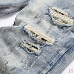 Amiri Jeans For Men # 289221, cheap Amiri Jeans