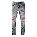 Amiri Jeans For Men # 289222