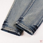 Amiri Jeans For Men # 289222, cheap Amiri Jeans