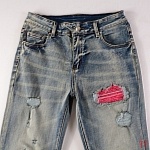 Amiri Jeans For Men # 289222, cheap Amiri Jeans