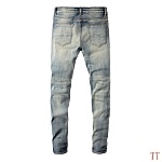 Amiri Jeans For Men # 289222, cheap Amiri Jeans