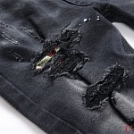 Amiri Jeans For Men # 289223, cheap Amiri Jeans
