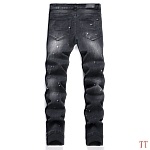 Amiri Jeans For Men # 289223, cheap Amiri Jeans