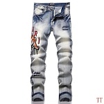 Amiri Jeans For Men # 289224